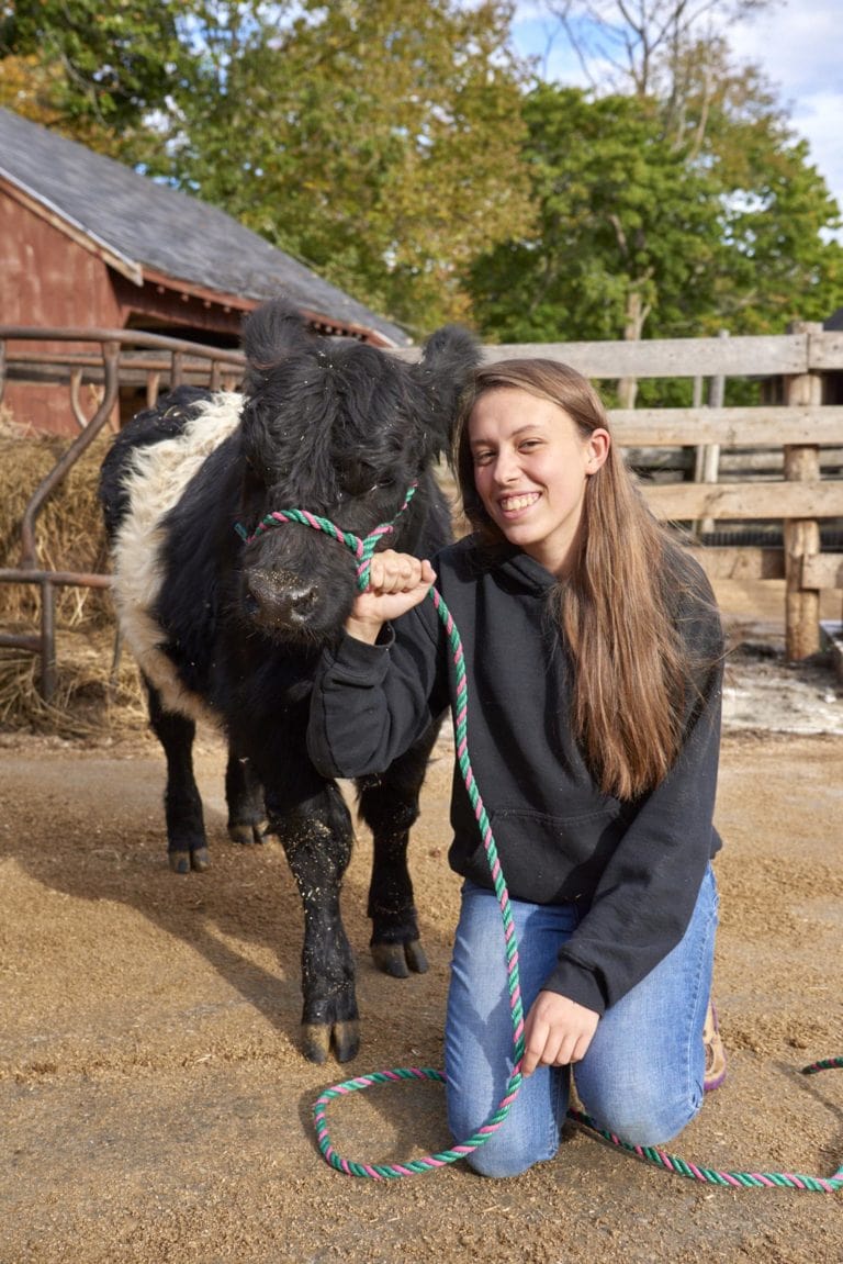 edible MAINE - Growing Food, and Growing Up