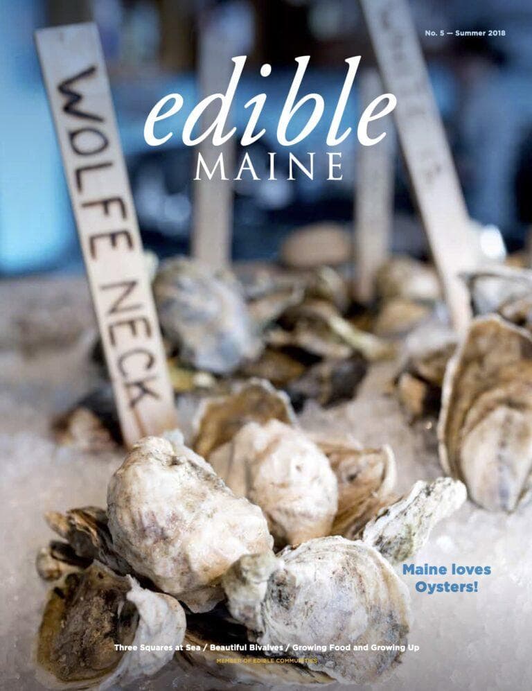 Issue 5 - Summer 2018