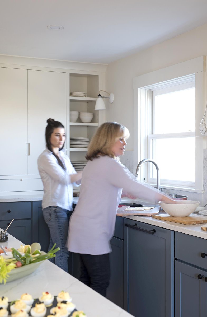 edible MAINE - Cooking at Home with Candace Pilk Karu and Tyler Karu