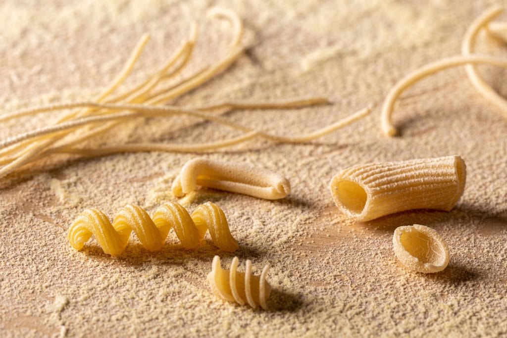 edible MAINE - Maine Artisan Pastas