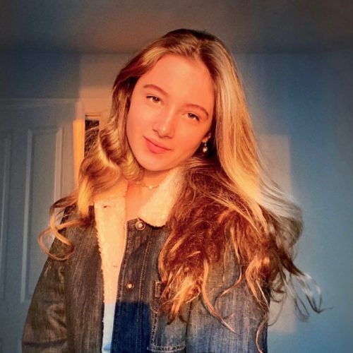 Picture of Hailey Talbert