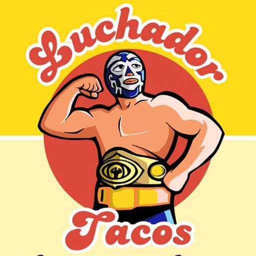 Luchador Tacos