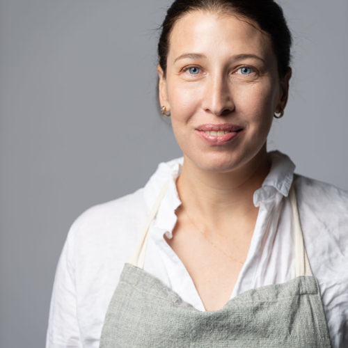 Picture of Vanessa Seder