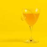 edible MAINE - The Honey Don’t… Forget Your Mask