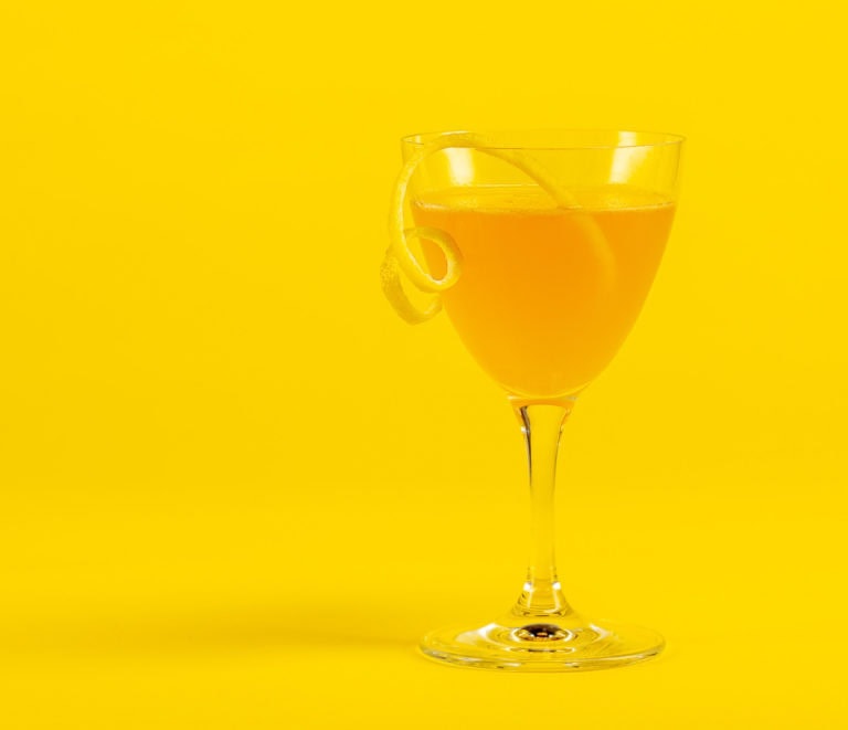 edible MAINE - The Honey Don’t… Forget Your Mask