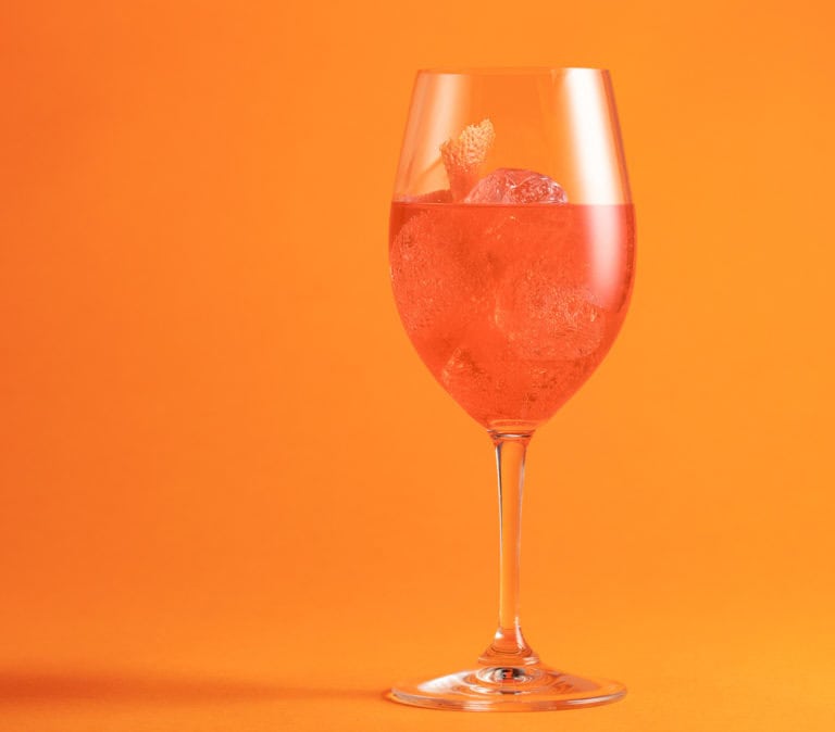 edible MAINE - The Spritz-Oh