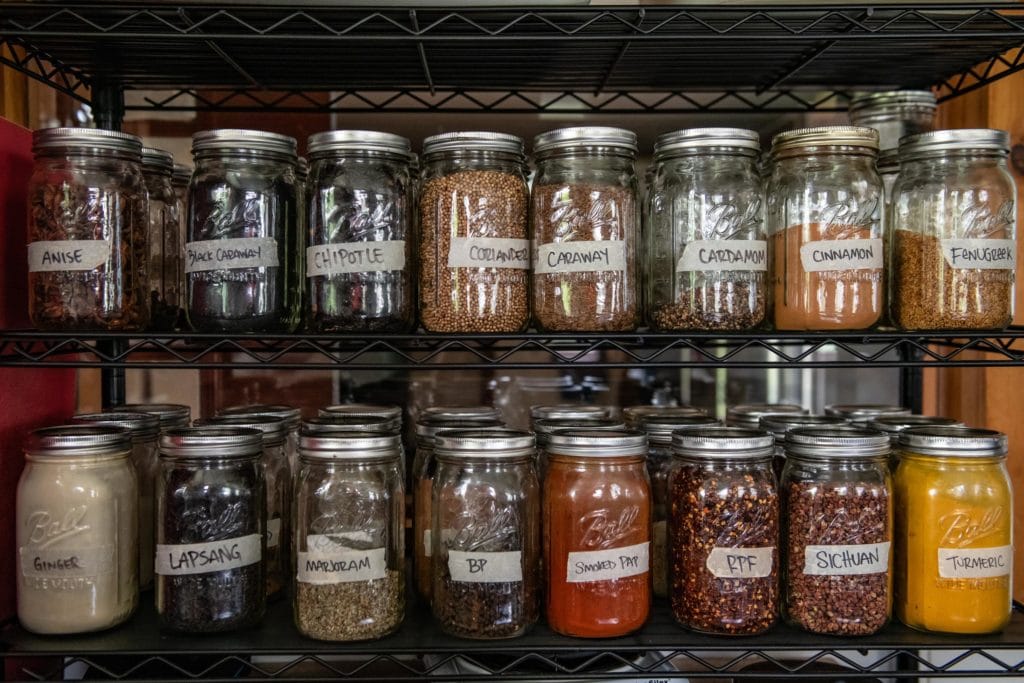 edible MAINE - Satisfying Sausages