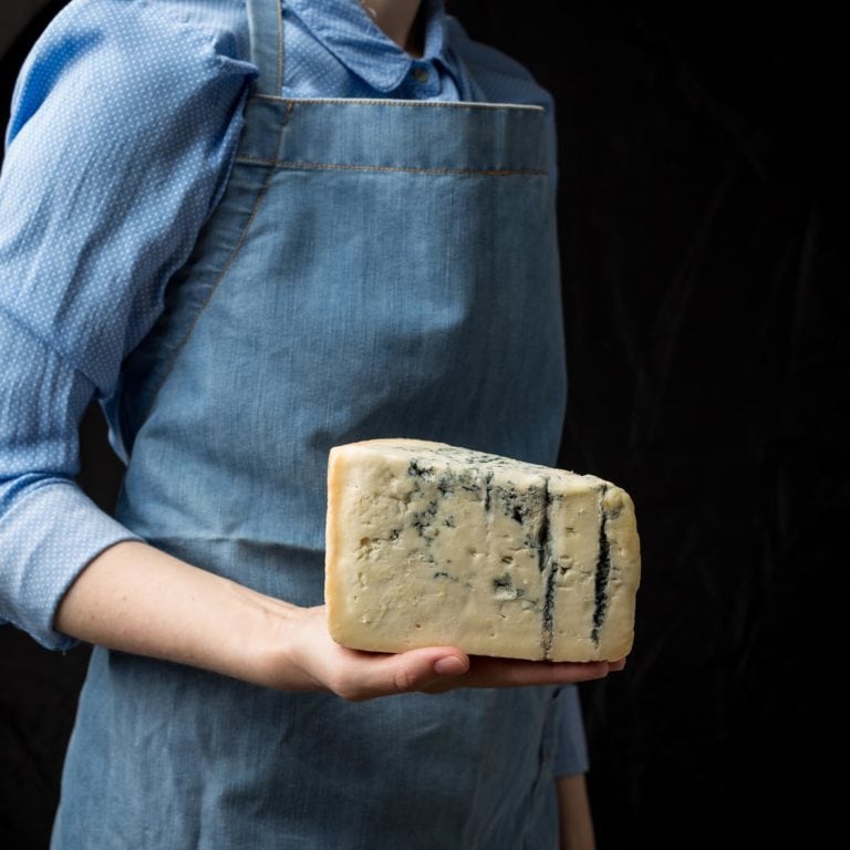 edible MAINE - 10 Things to Know About Blue Cheese