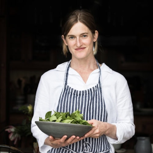 Picture of Annemarie Ahearn