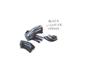 edible MAINE - Tying up Loose Ends