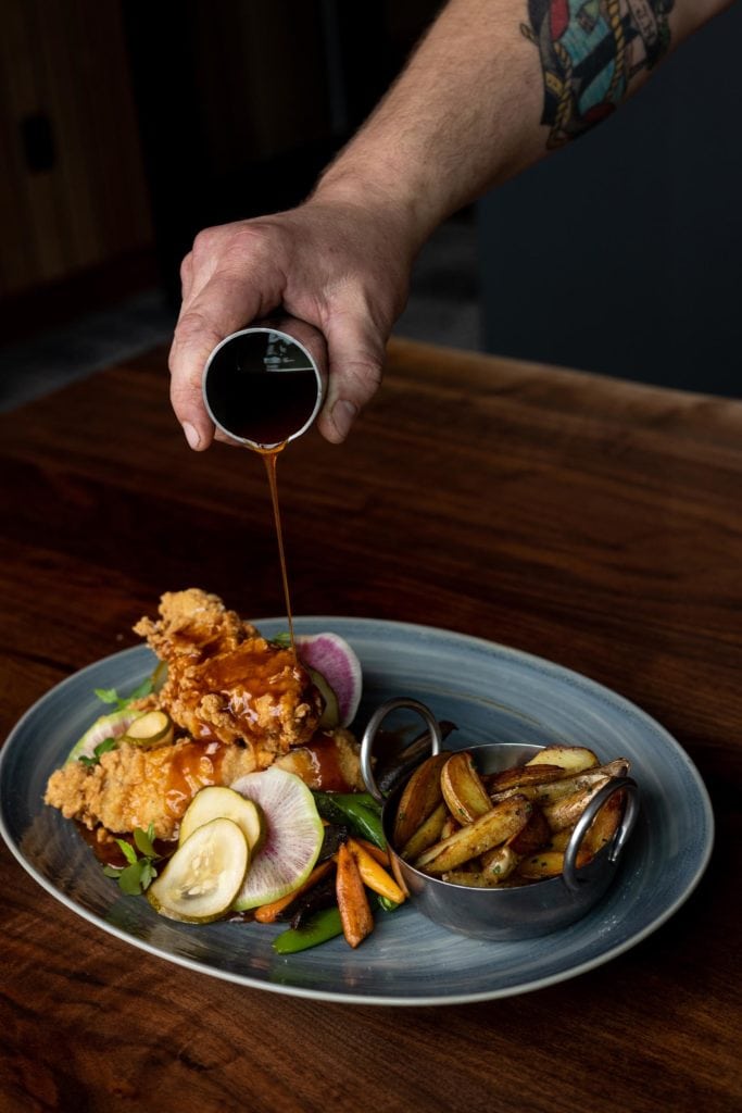 edible MAINE - Farm to Table 2.0