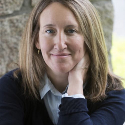 Picture of Genevieve Morgan