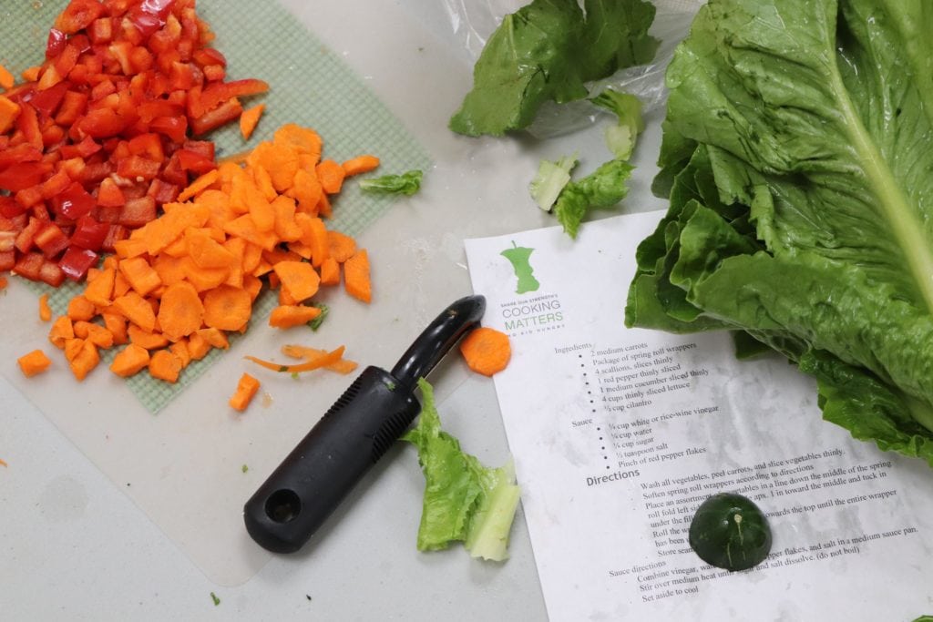 edible MAINE - Fighting Food Insecurity with Culinary Chops