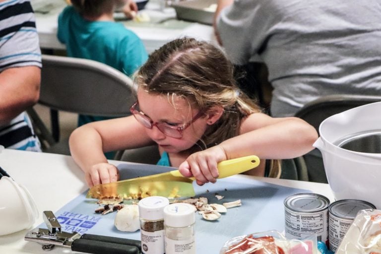 edible MAINE - Fighting Food Insecurity with Culinary Chops