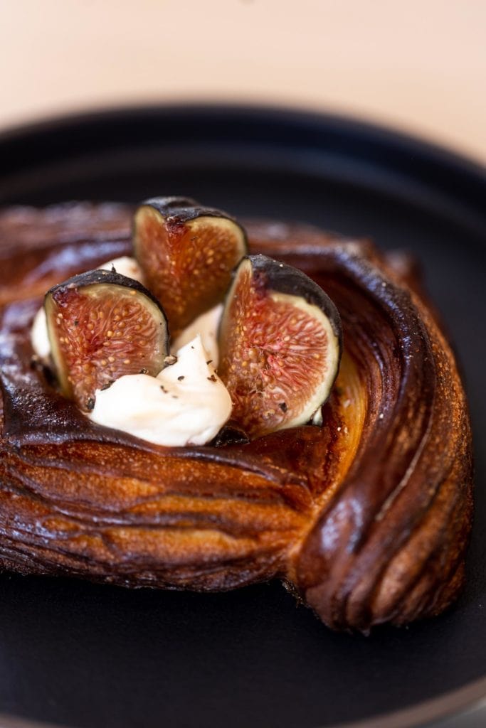 edible MAINE - Cardamom and Clean Lines