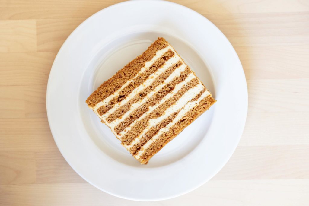 edible MAINE - Cardamom and Clean Lines