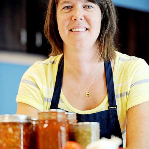 Picture of Kate McCarty