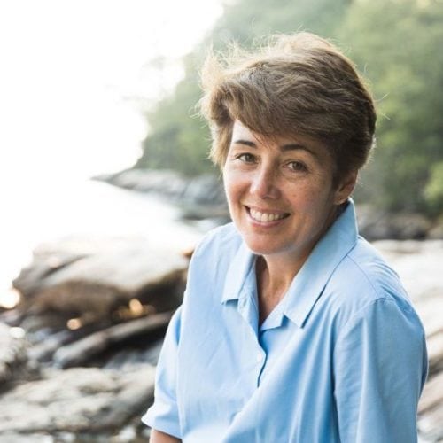 Picture of Maria Padian