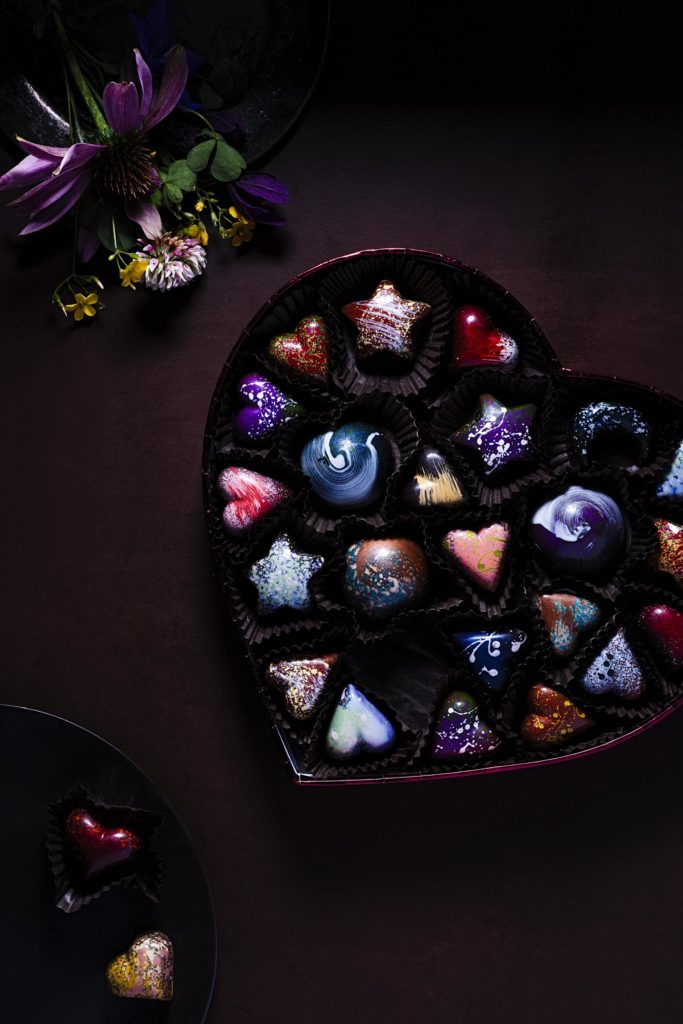 edible MAINE - Chocolate Buyer's Guide