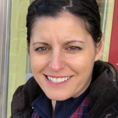 Picture of Vanessa Santarelli