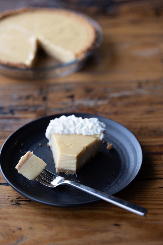 edible MAINE - The Pie Lady