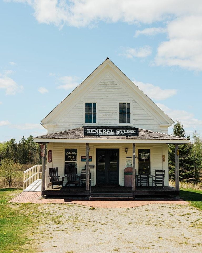 edible MAINE- Mapping Out Lunch