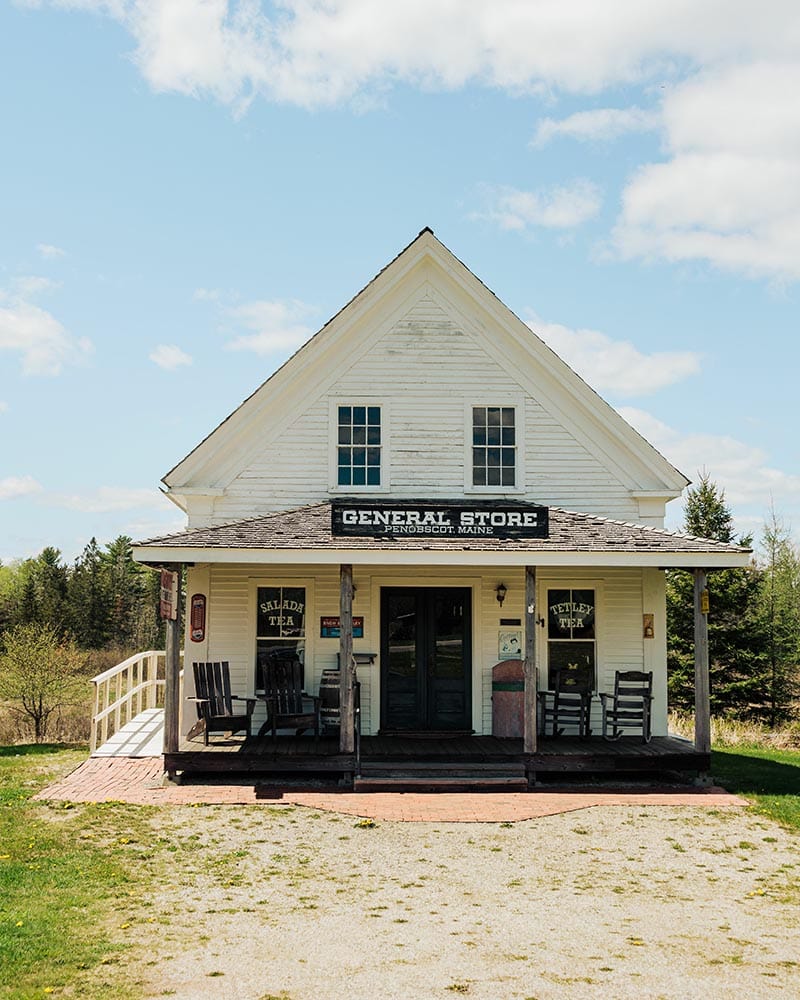 edible MAINE- Mapping Out Lunch