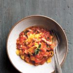 edible MAINE - Pasta e Fagioli