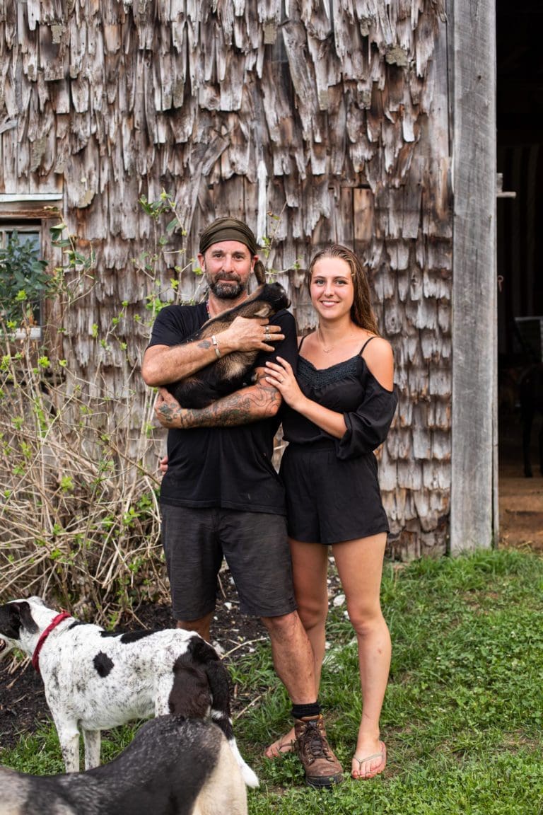 edible MAINE - From Away and Making Food Connections