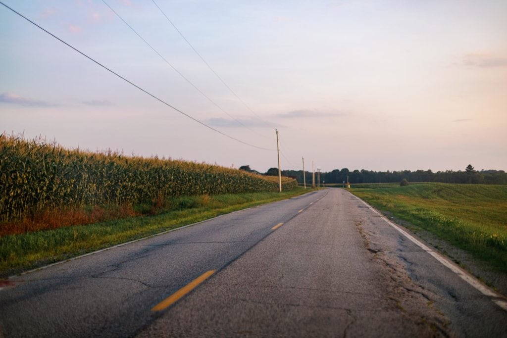 edible MAINE - From Away and Making Food Connections