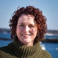 Picture of Christine Burns Rudalevige