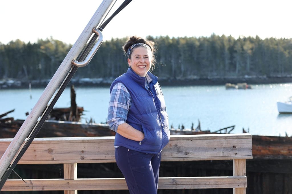 edible MAINE - Lost and Found Lobster Tags