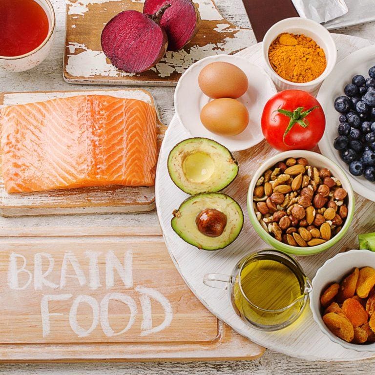 edible MAINE - 10 Things You Need to Know About Brain Food
