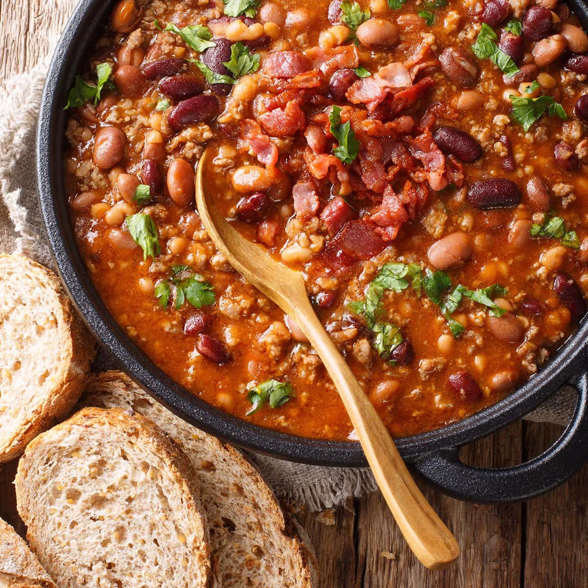 Ten Things You Didn’t Know About Maine Baked Beans – edible MAINE