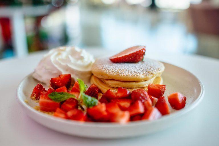 edible MAINE - Crème Chantilly