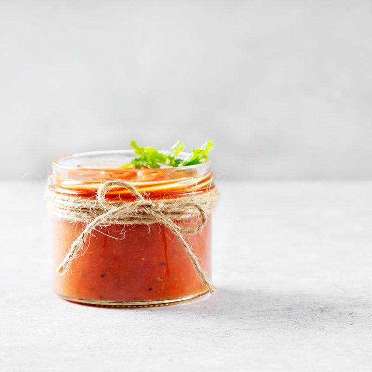 edible MAINE - Chef Emil’s Sofrito