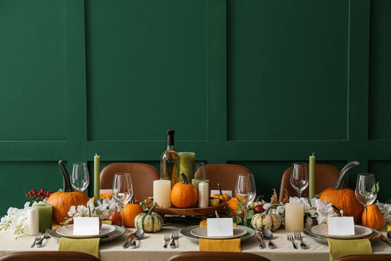 edible MAINE - Fragrant Fall Dishes