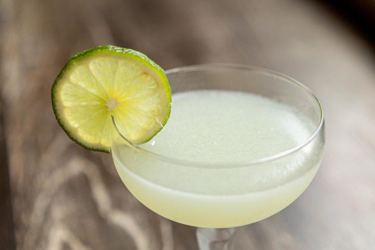 edible MAINE - Hemingway Daiquiri