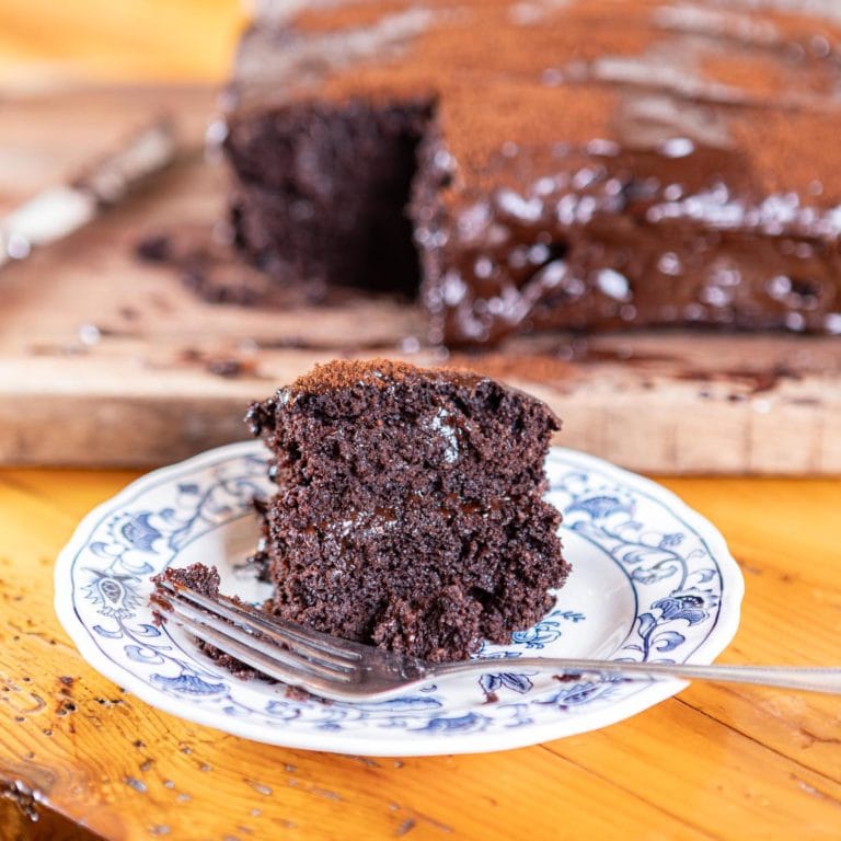 edible MAINE - The Secret to Home Vegan Baking for the Masses