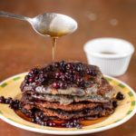 edible MAINE - The Secret to Home Vegan Baking for the Masses
