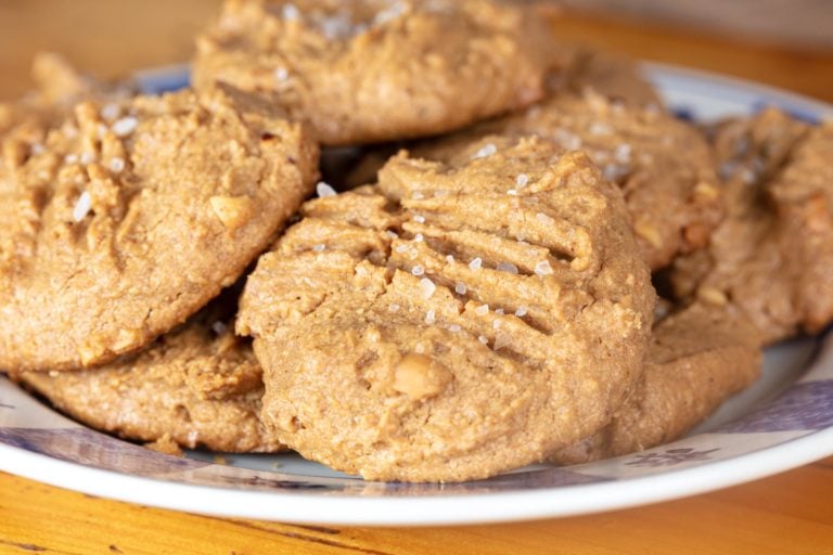 edible MAINE - The Secret to Home Vegan Baking for the Masses