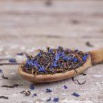 edible MAINE - Earl Grey Syrup