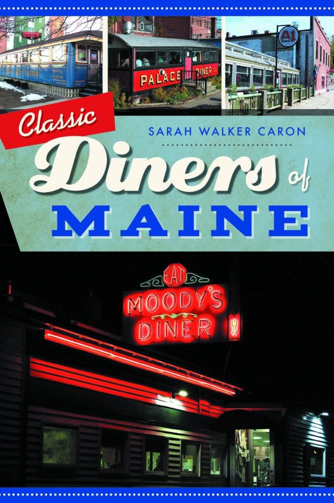 edible MAINE - Classic Diners of Maine