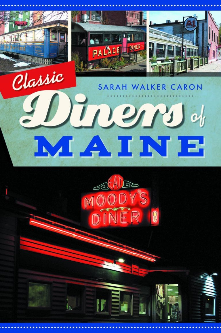 edible MAINE - Classic Diners of Maine
