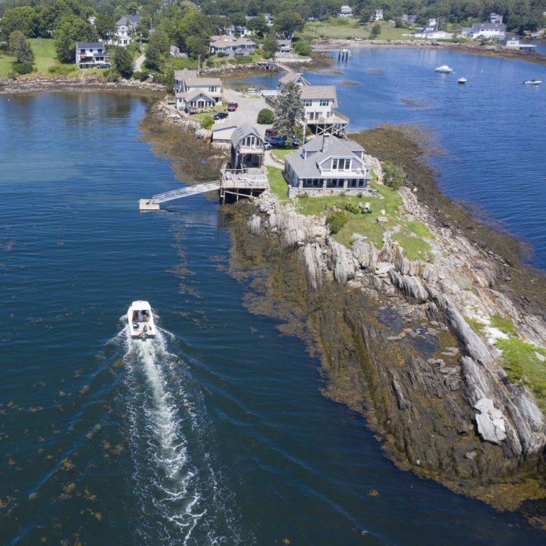 edible MAINE - Seafood as an Accessible Family Affair