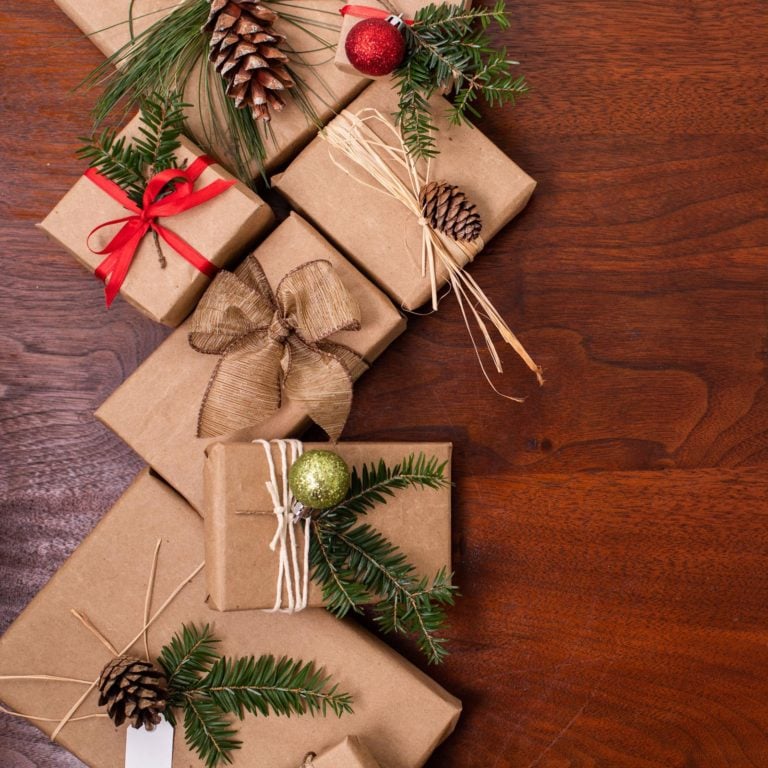 edible MAINE - The Holiday Regifting Guide 2020