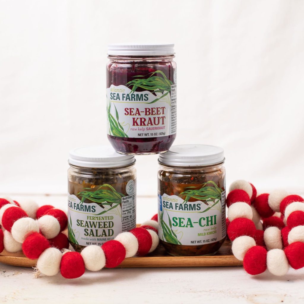 edible MAINE - The Holiday Regifting Guide 2020