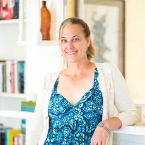 Picture of Kate Christensen