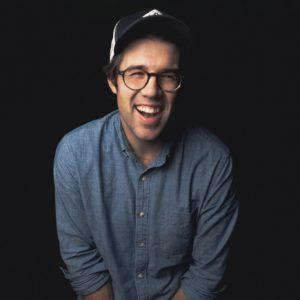 Picture of Nicholas Reichard