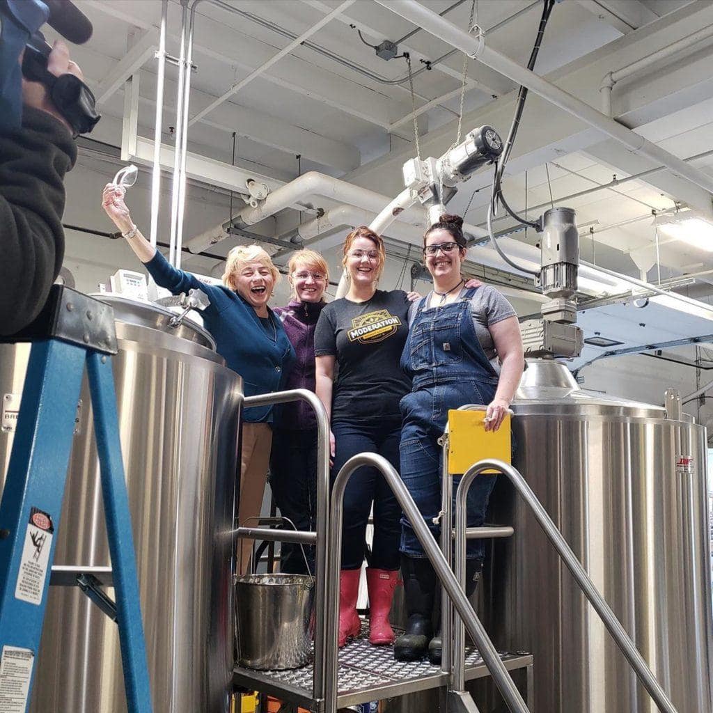 edible MAINE - Maine’s Fermentation Caucus